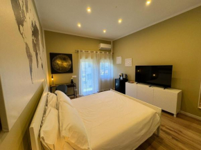 Di Fresco Apartments - Holiday House Palermo